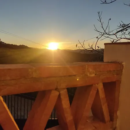 Country house La Huerta Del Parral *