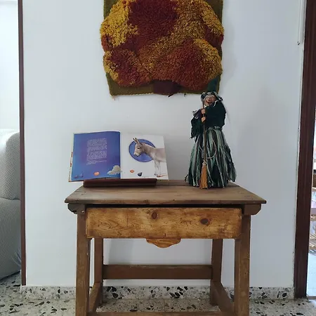 La Huerta Del Parral