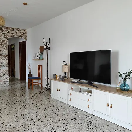 Country house La Huerta Del Parral Soportujar