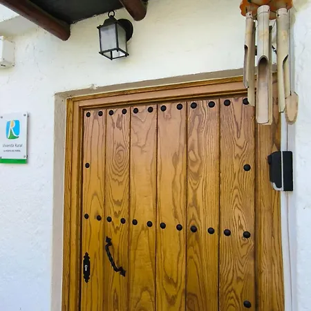 Country house La Huerta Del Parral