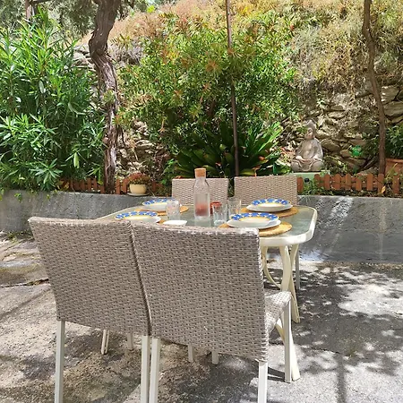 La Huerta Del Parral Soportujar